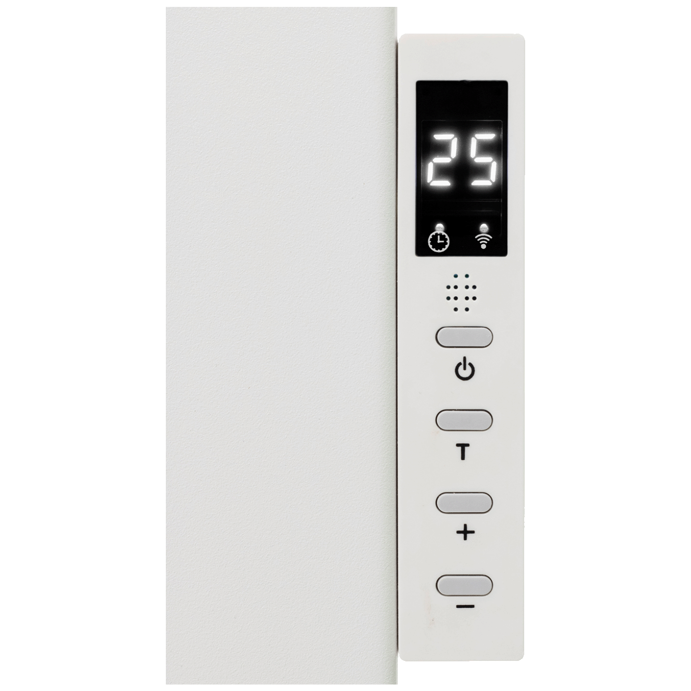 Grijalica HOME FKIR450 električna, zidna/prenosiva, 450 W, WiFi-2