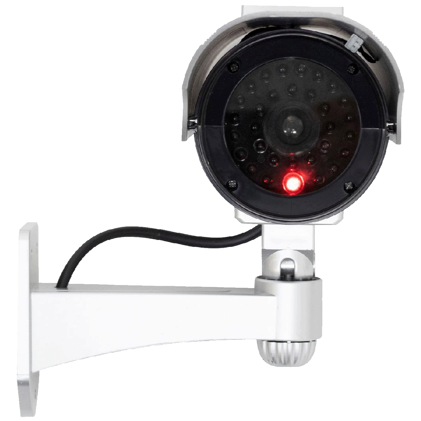home Lažna kamera, LED indikator, IP44 - HSK160-0