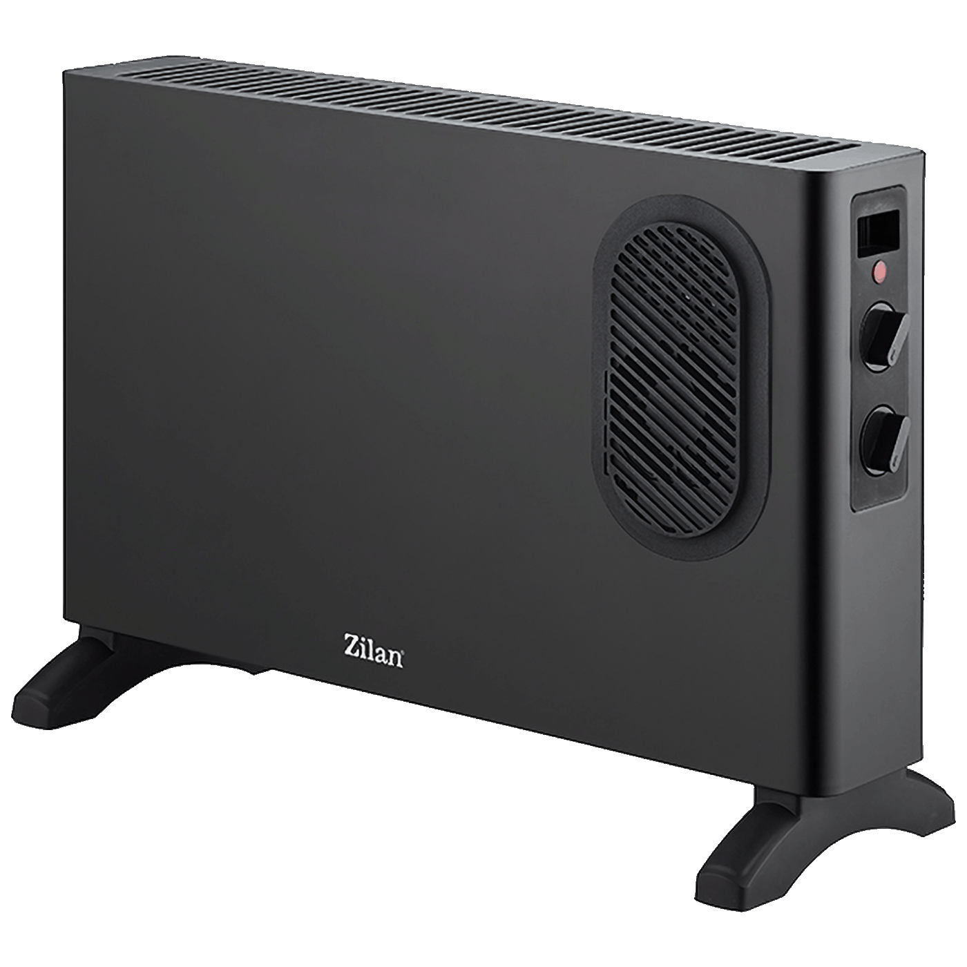Zilan Grijalica, konvektor sa ventilatorom, 2000W - ZLN2055-0