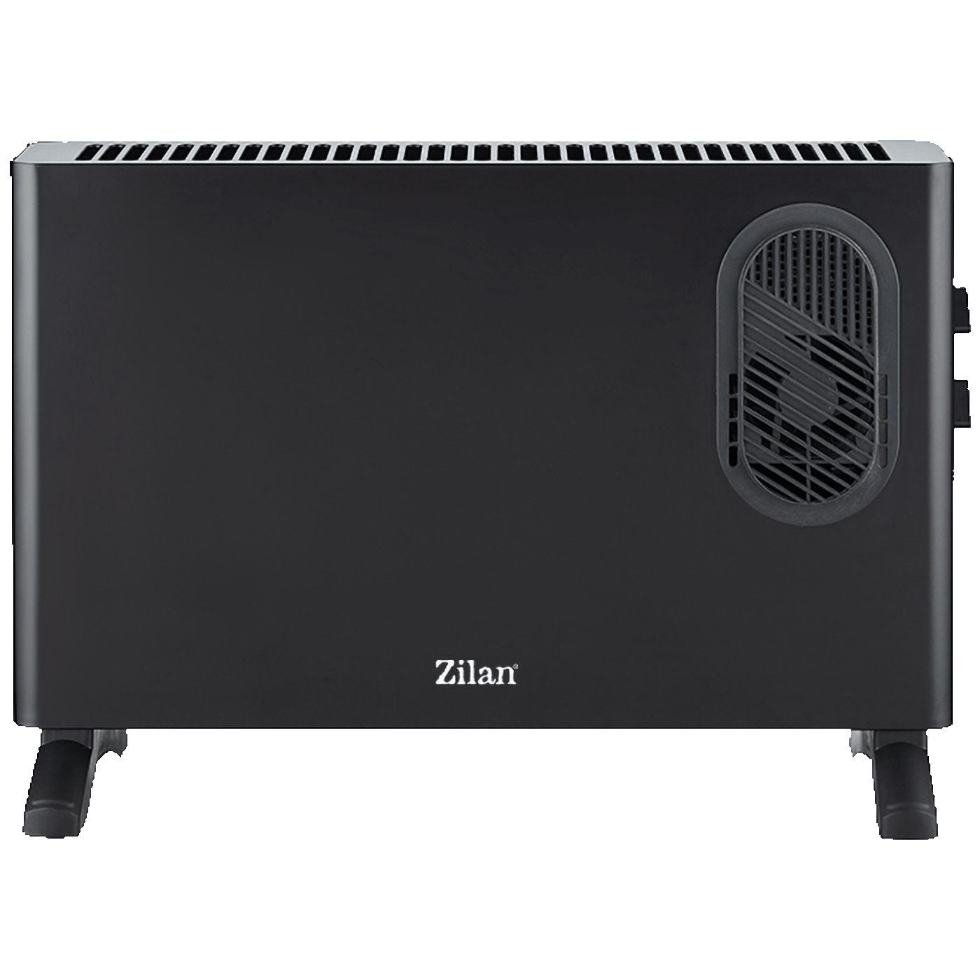 Zilan Grijalica, konvektor sa ventilatorom, 2000W - ZLN2055-1
