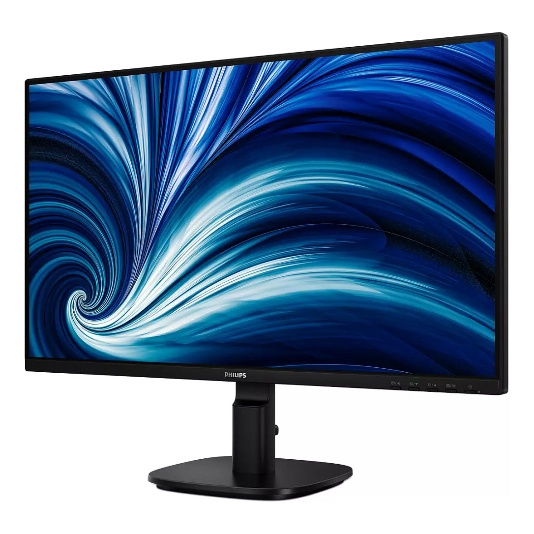 Monitor PHILIPS 24B2N2200/00 24" FHD (1920x1080) IPS 120Hz-13