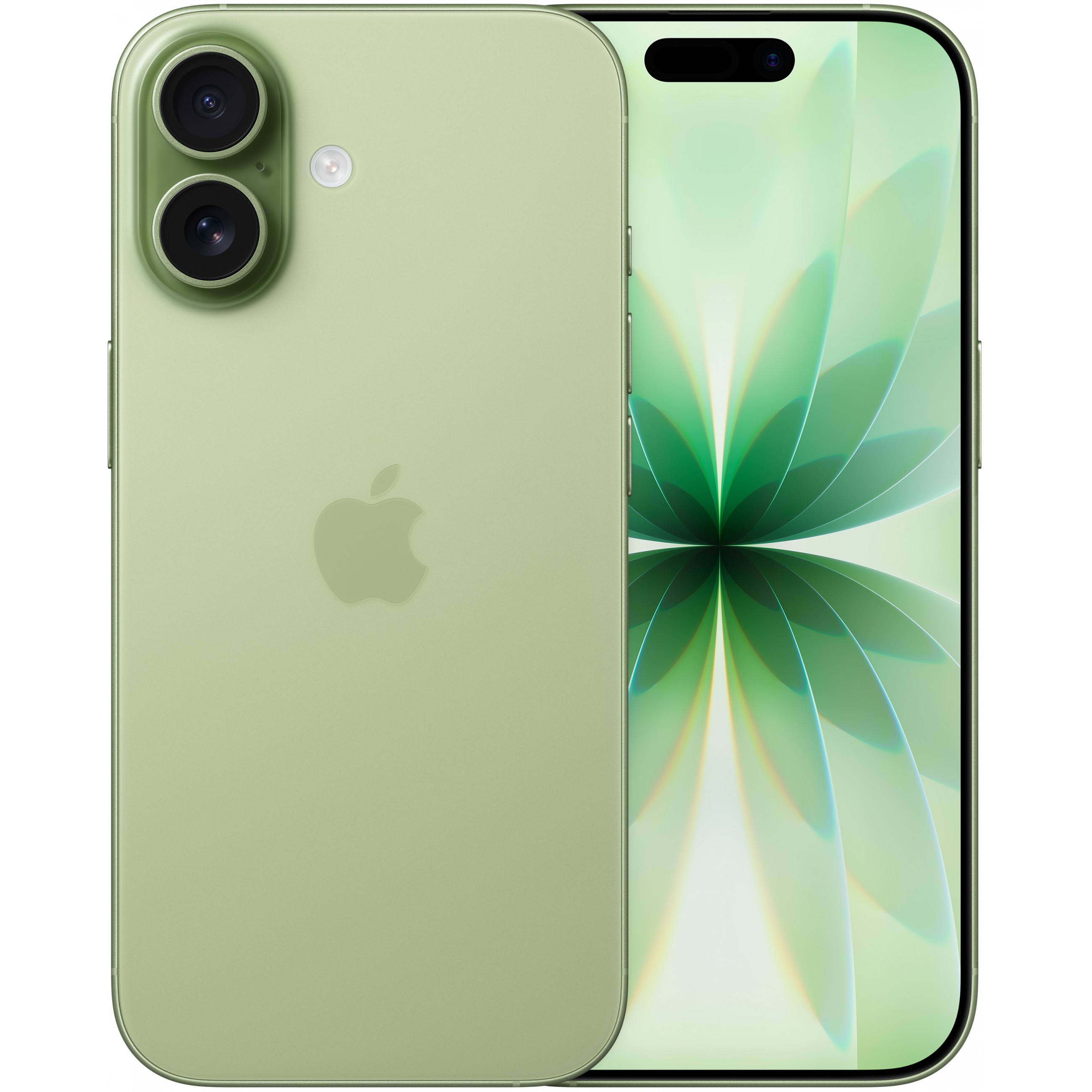 Mobitel APPLE iPhone 17 5G 256GB Sage Green DE