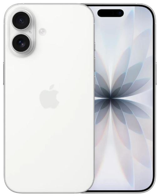 Mobitel APPLE iPhone 17 5G 256GB White