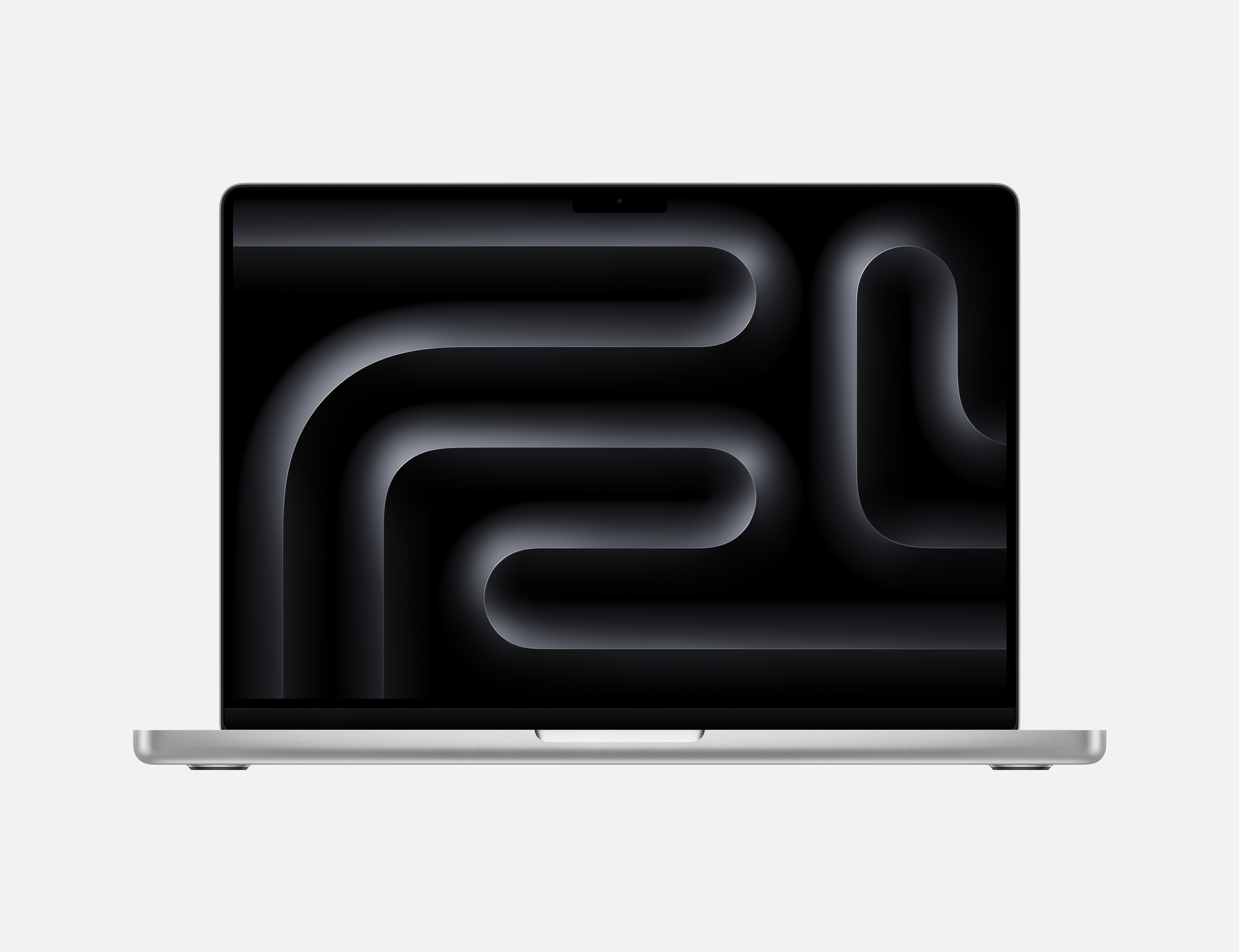 Laptop APPLE MBP 14 SILVER/M5 10C/10C GPU/16GB/1TB-ZEE-5