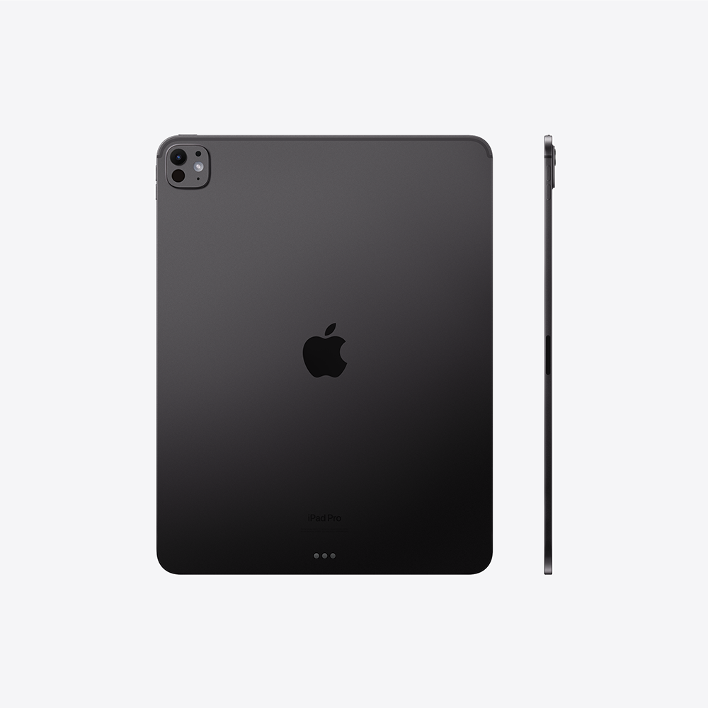 iPad Pro APPLE 13-inch (M5) WiFi 2TB sa standardnim staklom - Space Black-1