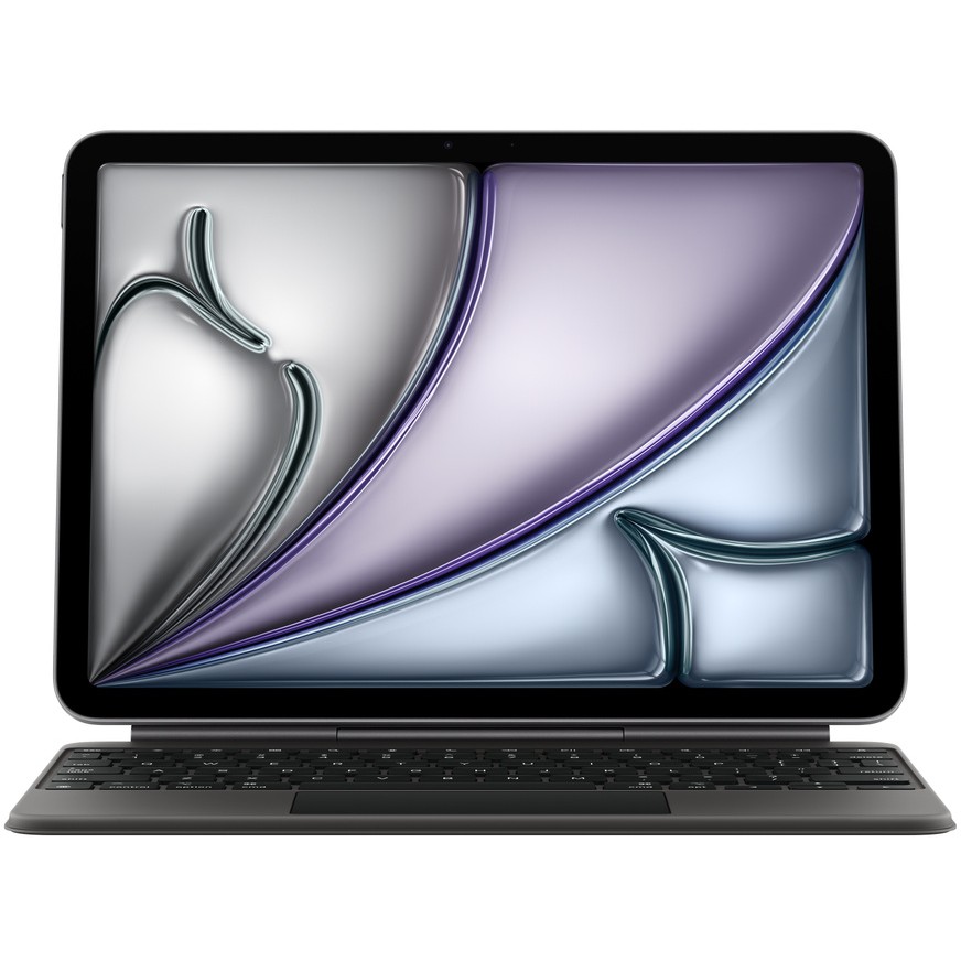 Tipkovnica APPLE Magic Keyboard za iPad Air 11-inch (M3) - International English - Crna-6