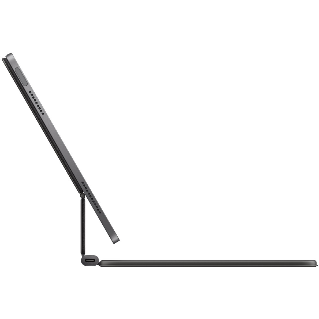 Tipkovnica APPLE Magic Keyboard za iPad Air 11-inch (M3) - International English - Crna-7