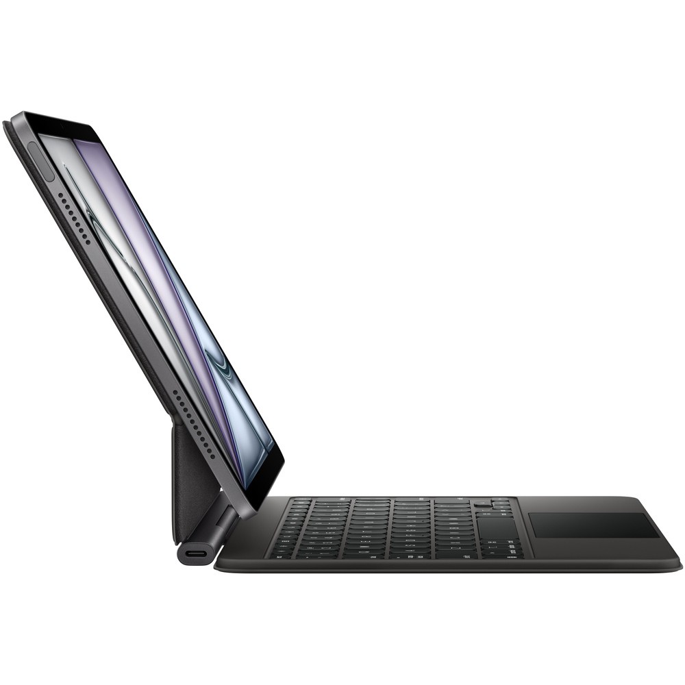 Tipkovnica APPLE Magic Keyboard za iPad Air 11-inch (M3) - International English - Crna-8