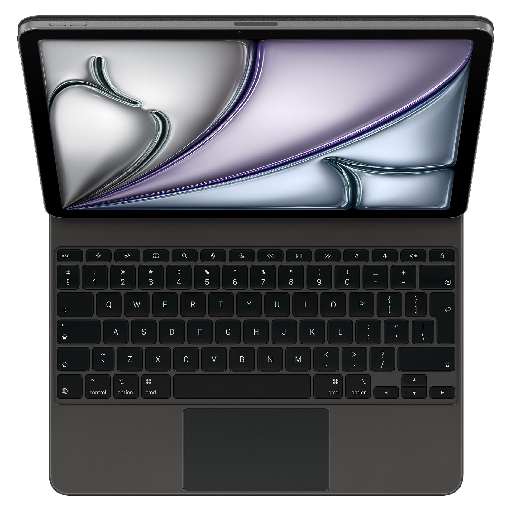 Tipkovnica APPLE Apple Magic Keyboard for iPad Air 13-inch (M3) - International English - Black-6