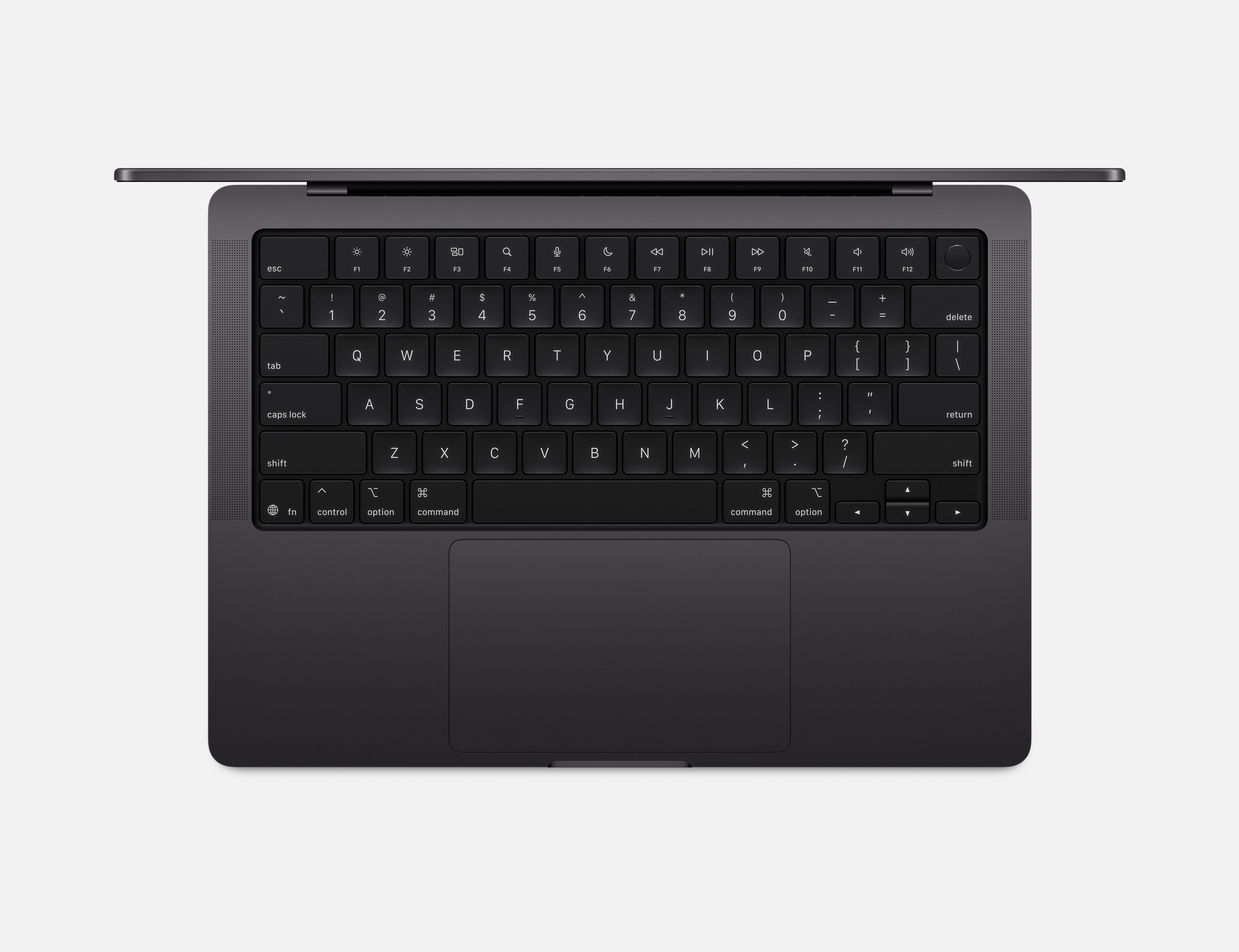 Laptop APPLE MBP 14 (24GB, 1TB)-6