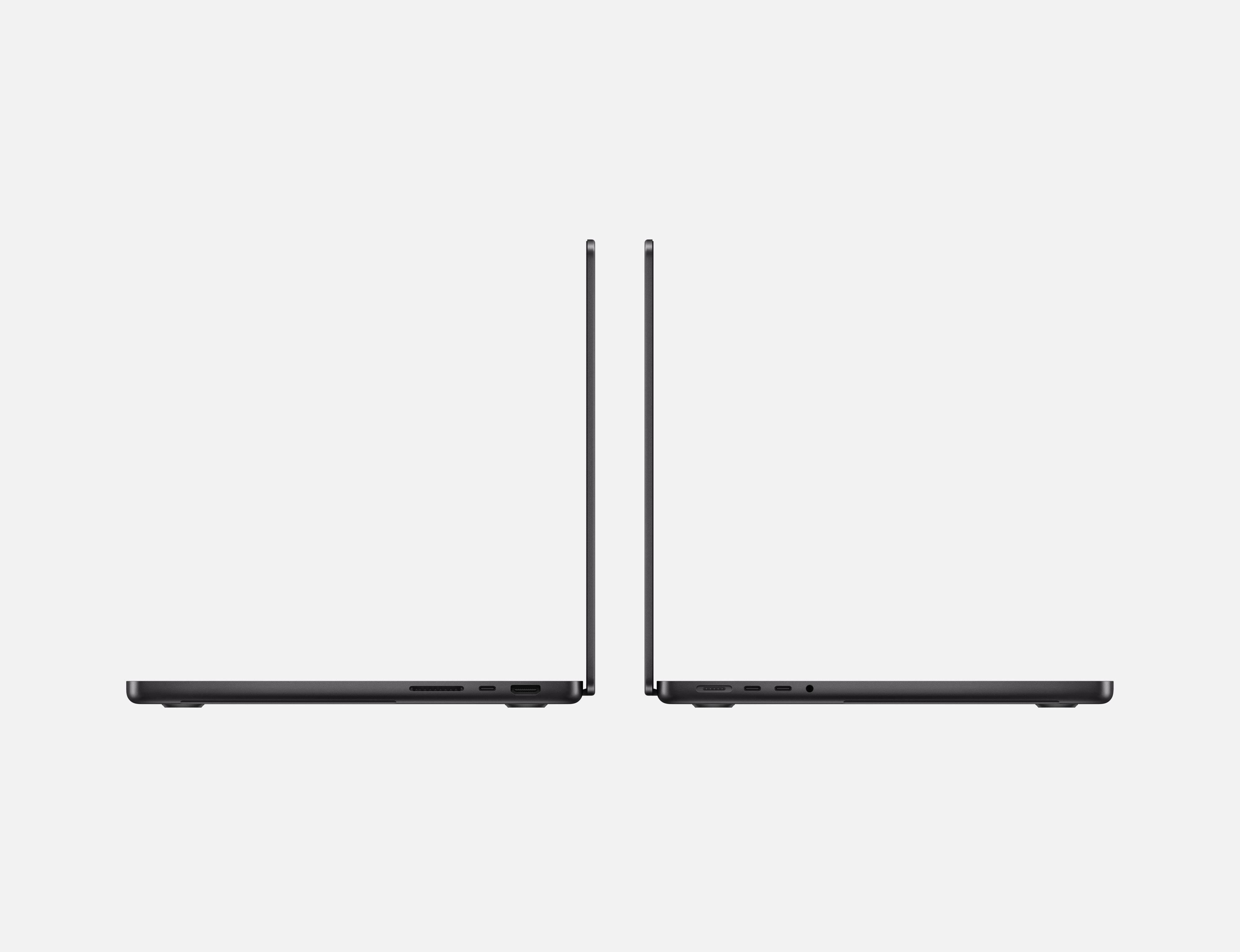 Laptop APPLE MBP 14 (24GB, 1TB)-2