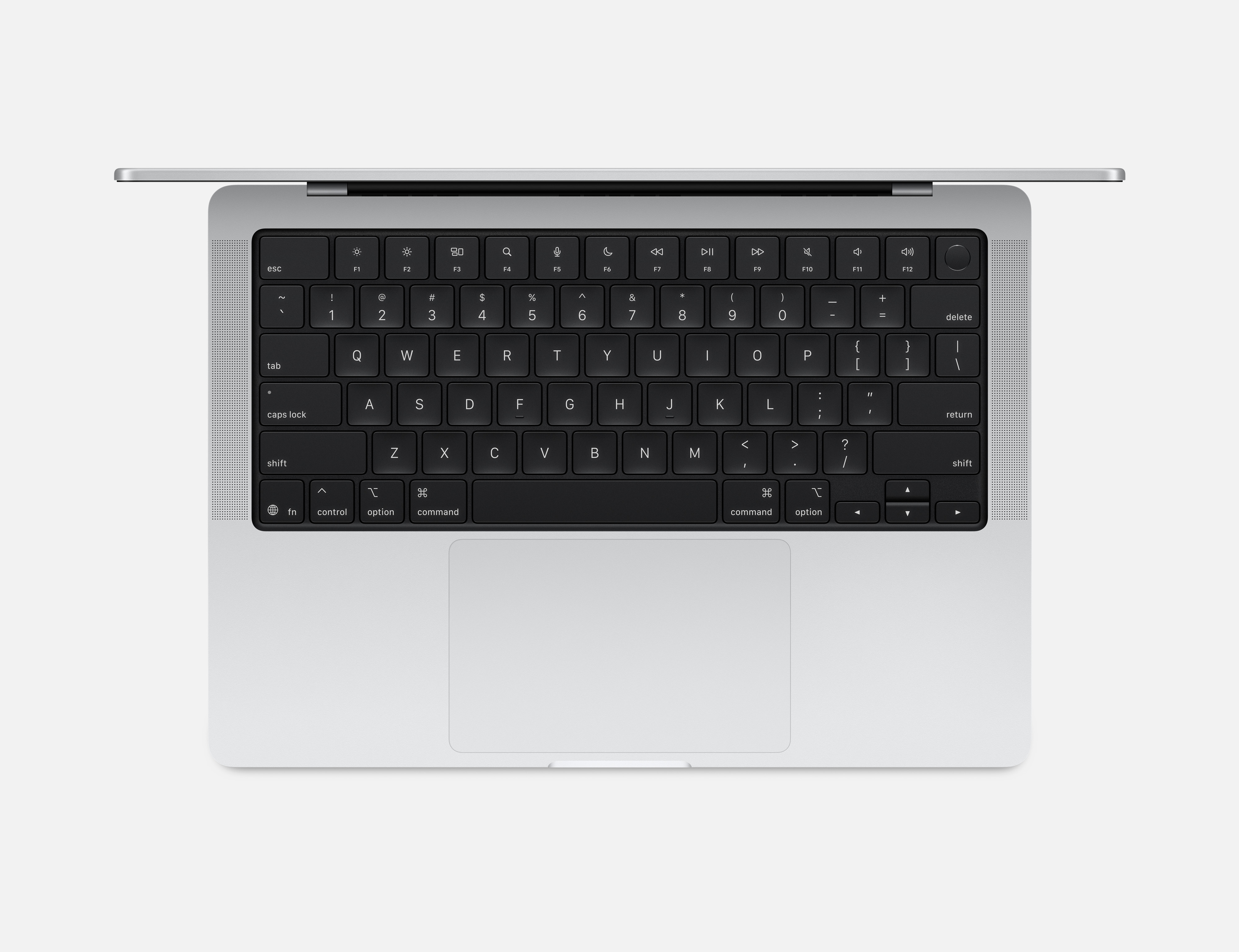 Laptop APPLE MBP 14 (16GB, 512GB, M5, 10C GPU)-6