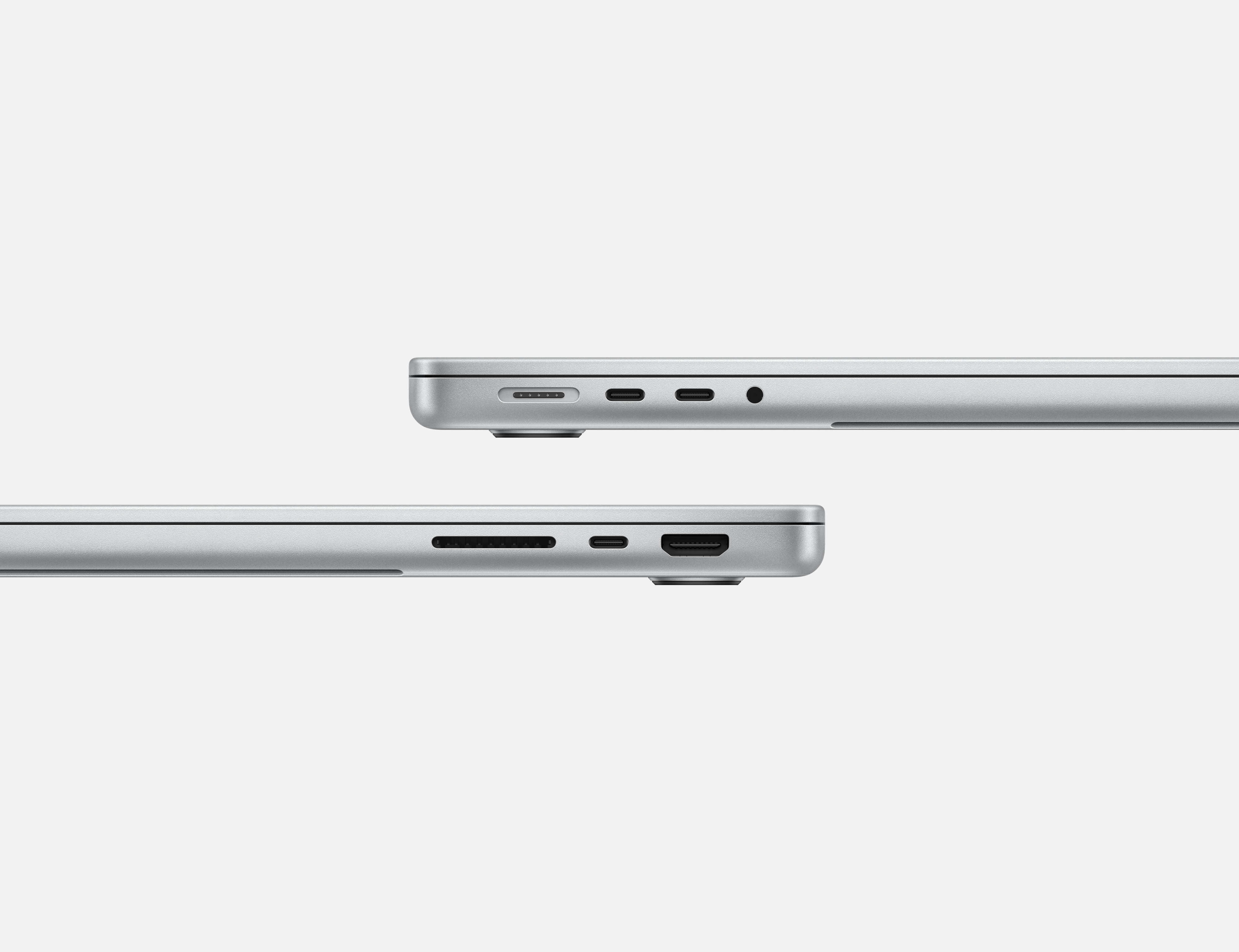 Laptop APPLE MBP 14 (16GB, 512GB, M5, 10C GPU)-1
