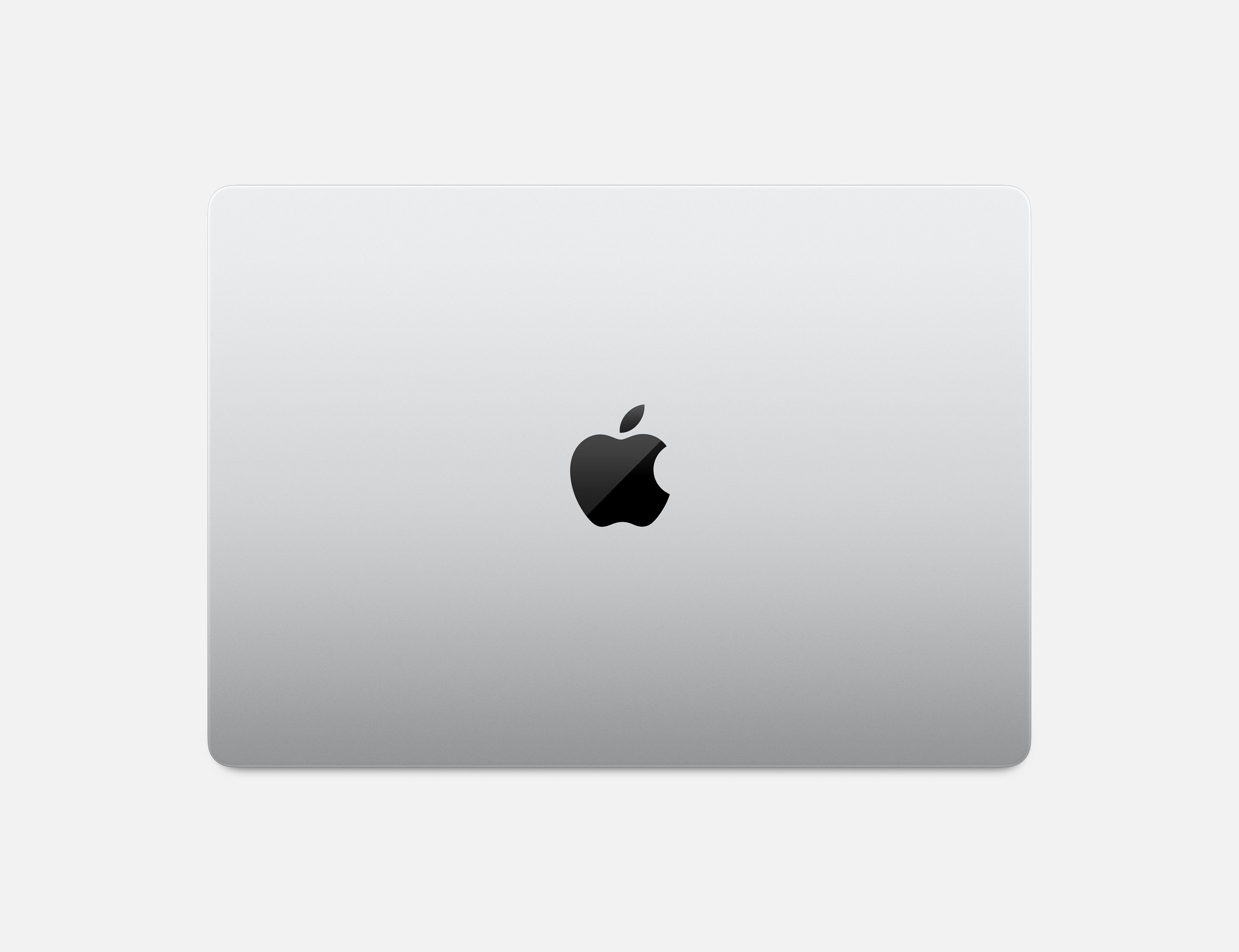 Laptop APPLE MBP 14 (14" ekran, M5, 24GB, 1TB, 10C GPU, hrvatska tipkovnica, srebrna boja)-4