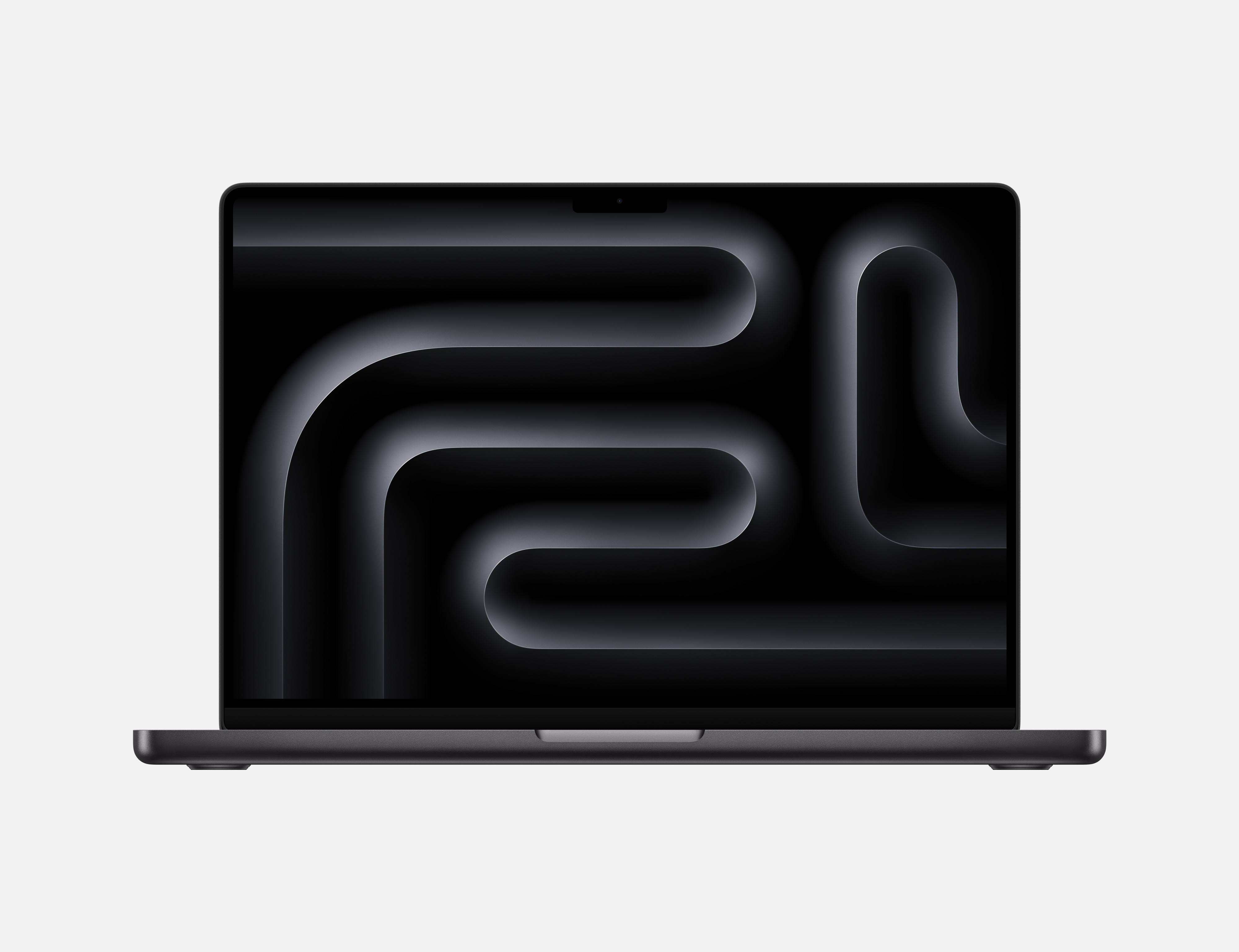 Laptop APPLE MBP 14 SPACE BLACK/M5 10C/10C GPU/16GB/1TB-ZEE-3