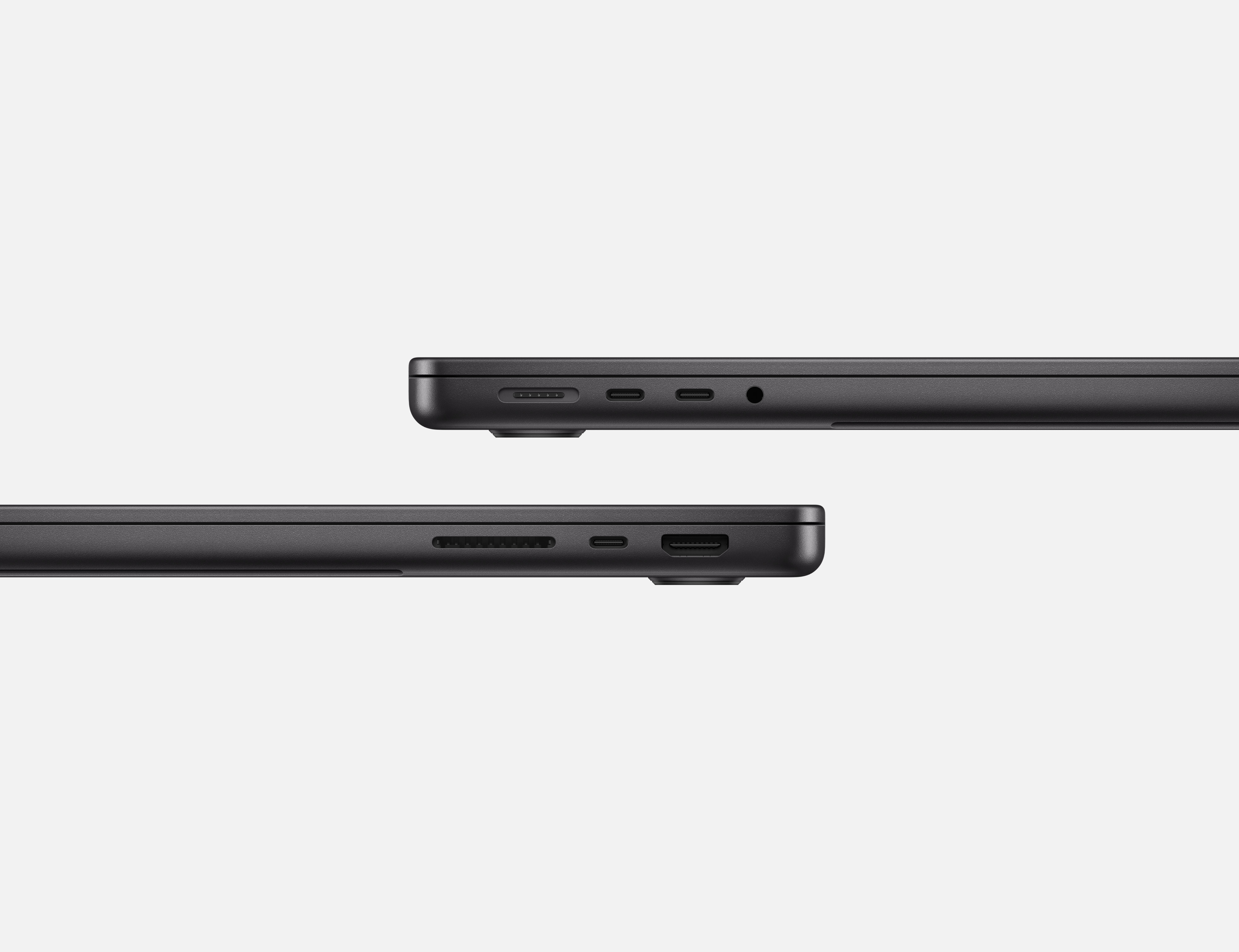 Laptop APPLE MBP 14 SPACE BLACK/M5 10C/10C GPU/16GB/1TB-ZEE-5