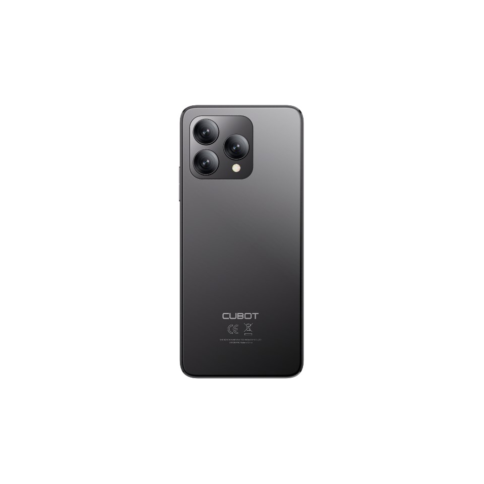 Mobitel CUBOT A40 4GB/256GB crni-3