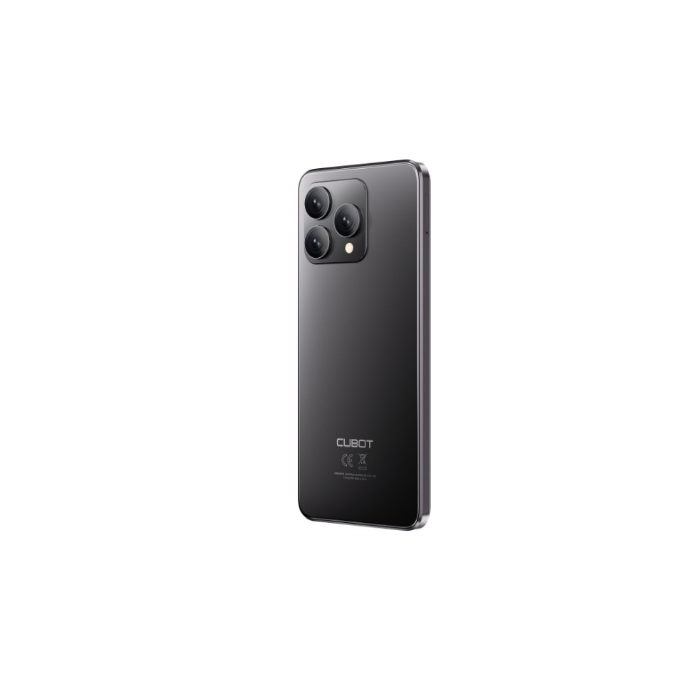 Mobitel CUBOT A40 4GB/256GB crni-2