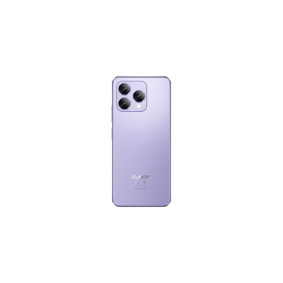 Mobitel CUBOT A40 4GB/256GB ljubičasti-1
