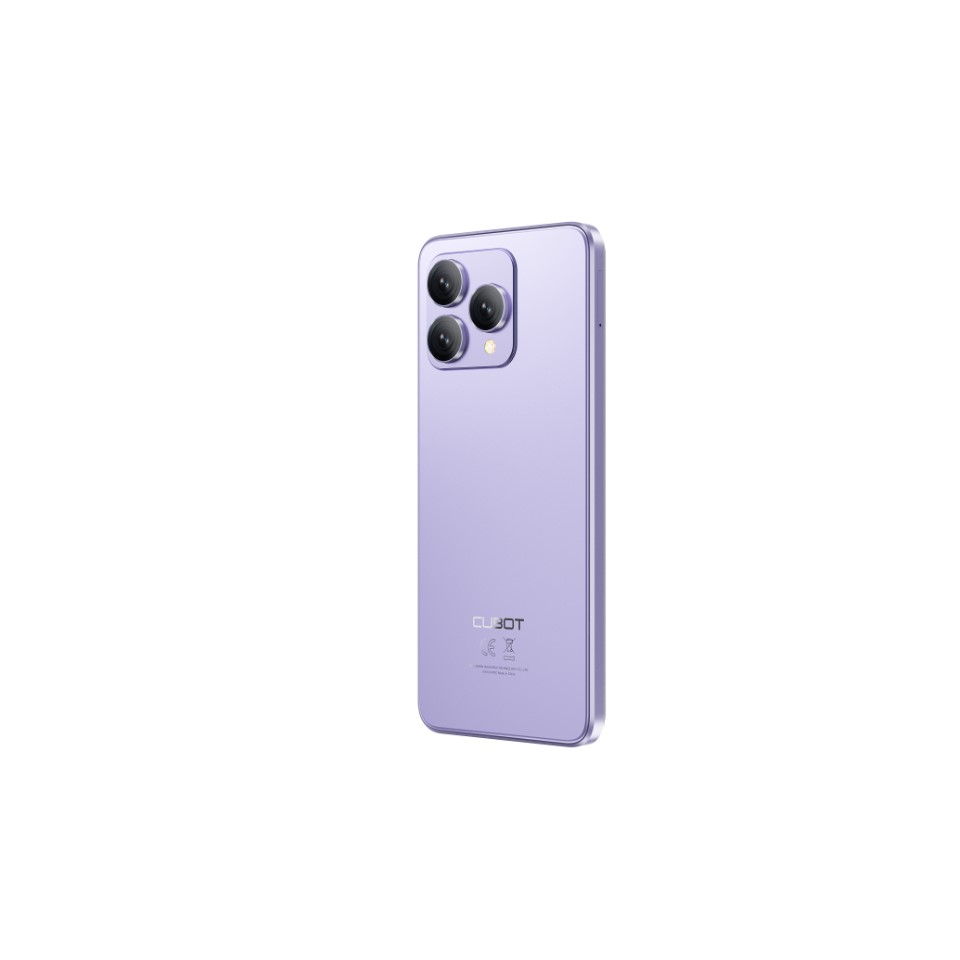 Mobitel CUBOT A40 4GB/256GB ljubičasti-2