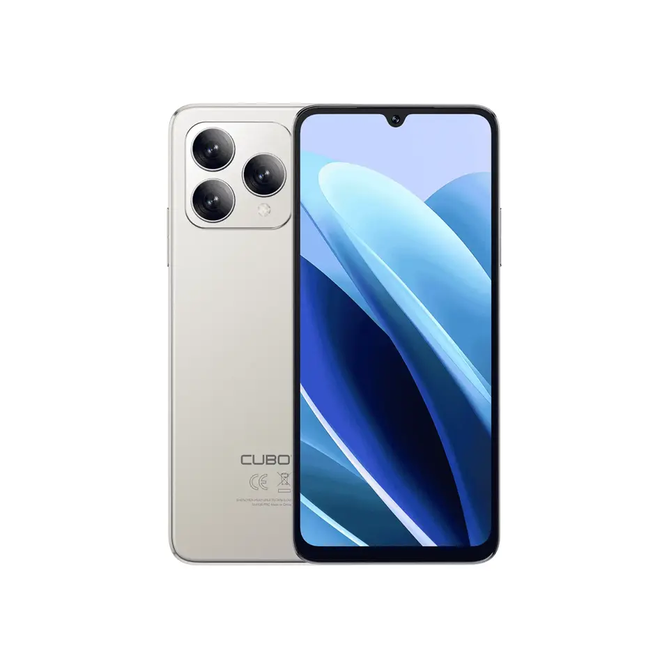 Mobitel CUBOT A40 4GB/256GB titan-1