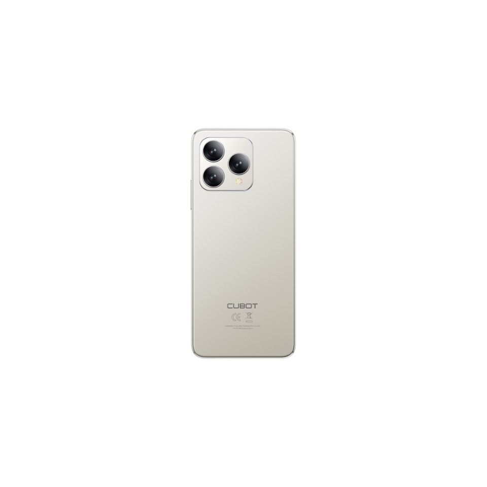 Mobitel CUBOT A40 4GB/256GB titan-3