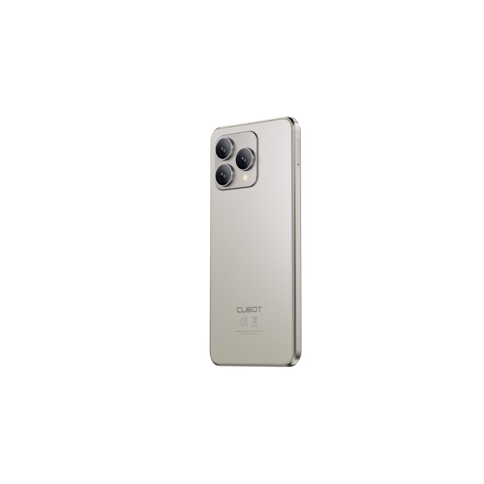 Mobitel CUBOT A40 4GB/256GB titan-2