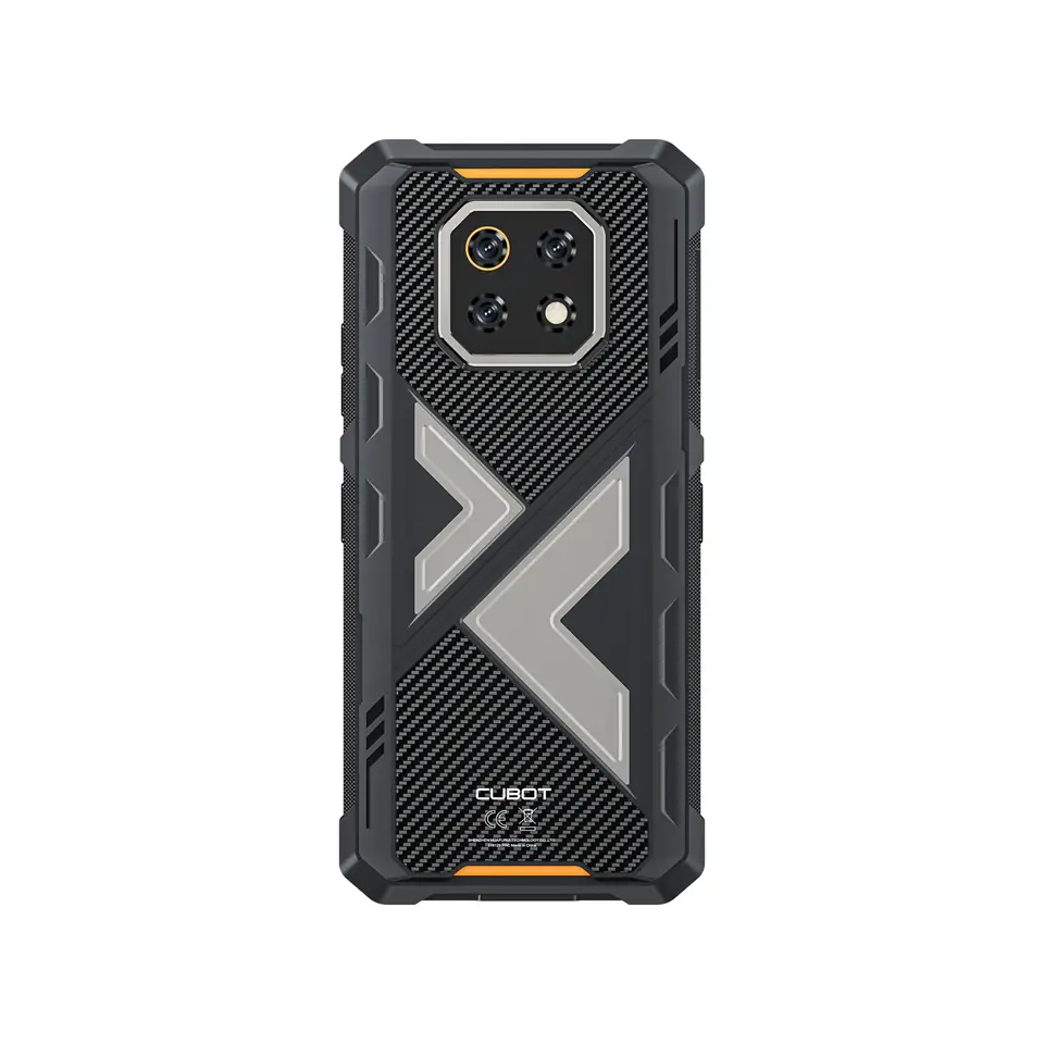 Mobitel CUBOT King Kong ES 3 6/256GB crni-3