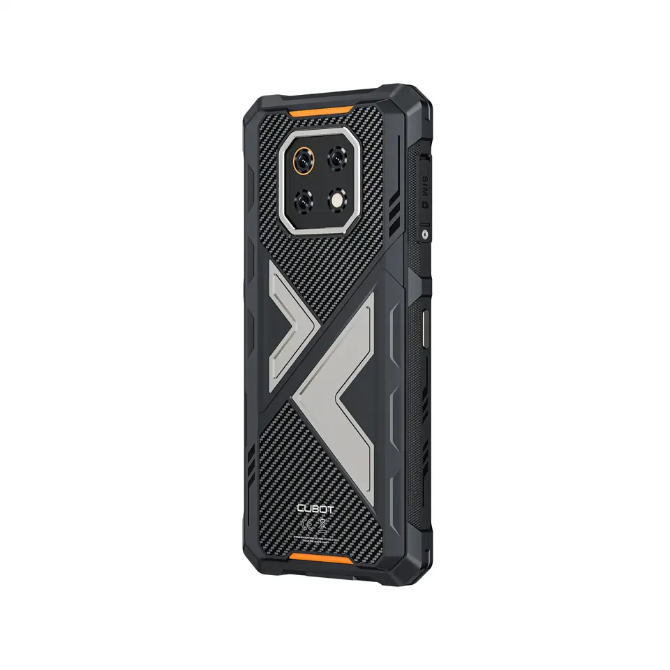 Mobitel CUBOT King Kong ES 3 6/256GB crni-2
