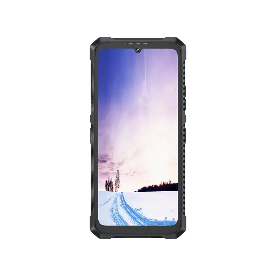 Mobitel CUBOT King Kong ES 3 6/256GB crni-1