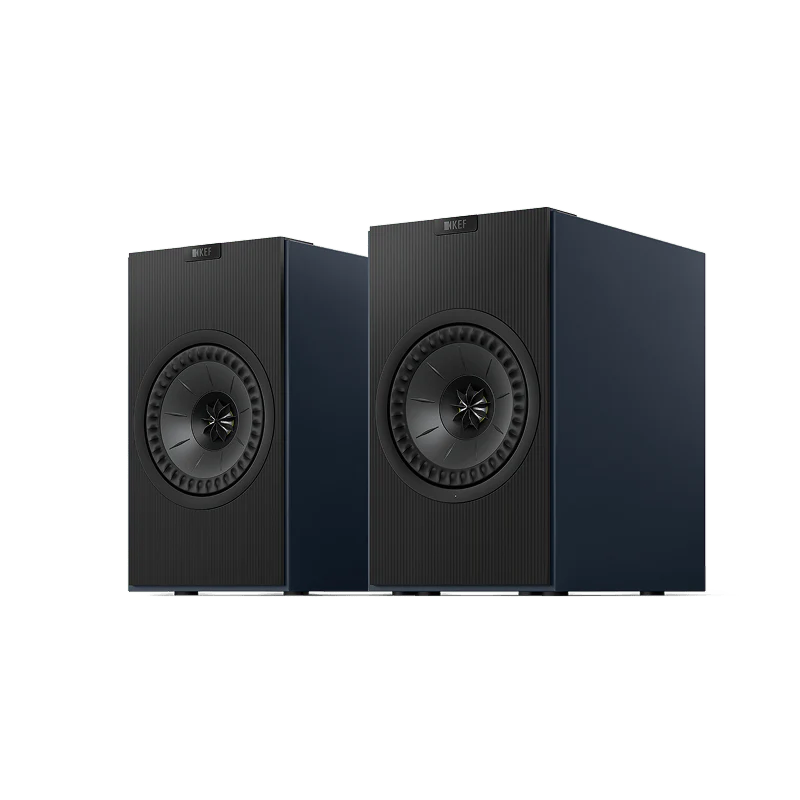 Zvučnici KEF Coda W Midnight Blue (par)