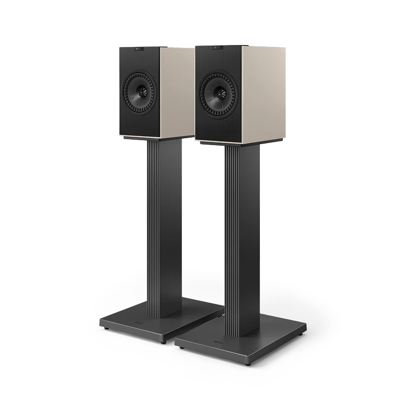 Zvučnici KEF Coda W Nickel Grey (par)-1