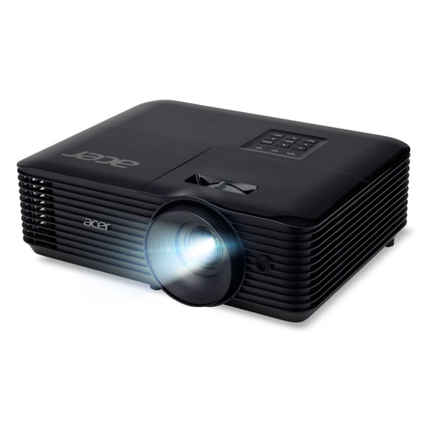 Projektor ACER X139 (DLP, Rezolucija 1920x1200, Kontrast 200001)-2