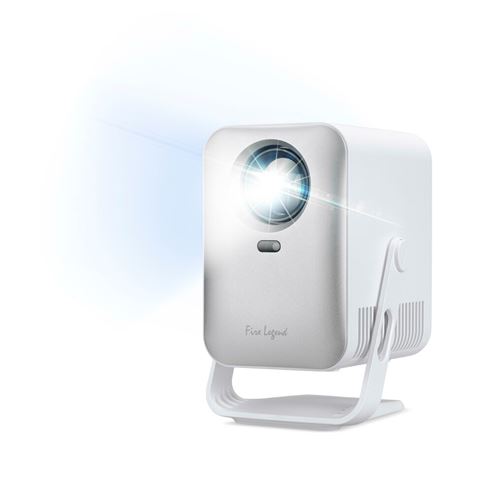 Projektor ACER QH31s Grey (Rezolucija 1920x1080, Kontrast 10001, Životni vijek lampe 30.000h)-0