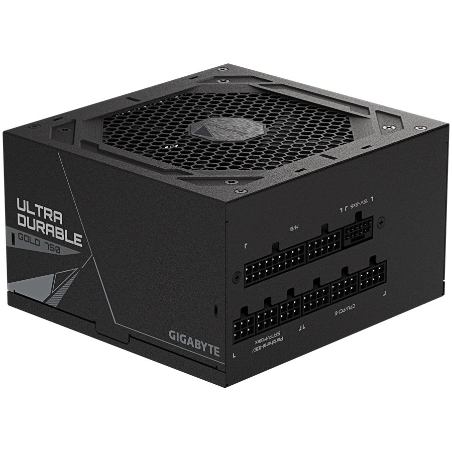 Napajanje GIGABYTE GP-UD750GM PG5 V2 (750W, ATX 3.1, 80+Gold, Modular)-3