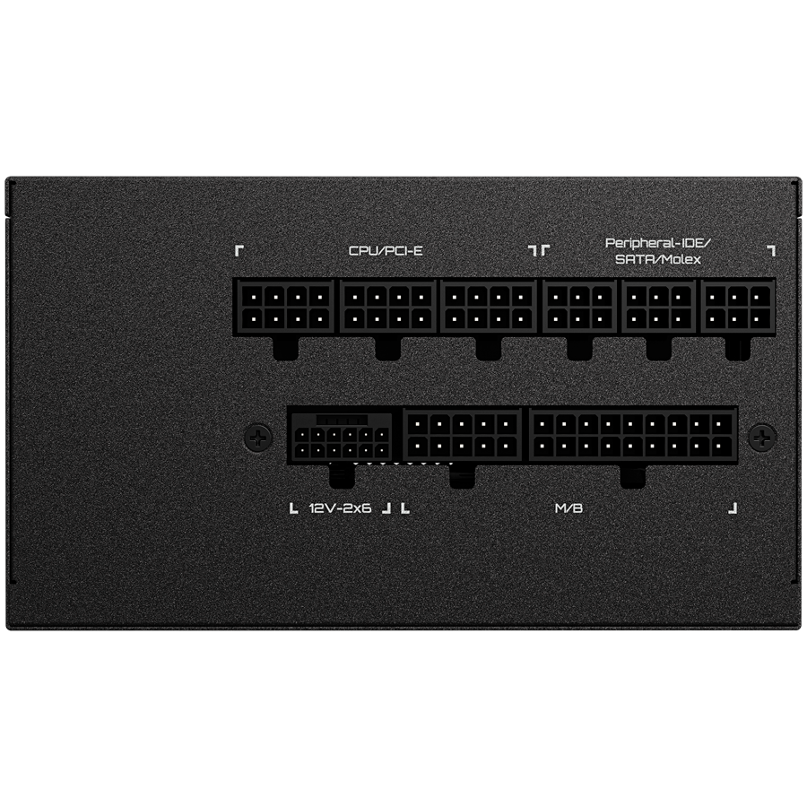 Napajanje GIGABYTE GP-UD750GM PG5 V2 (750W, ATX 3.1, 80+Gold, Modular)-5