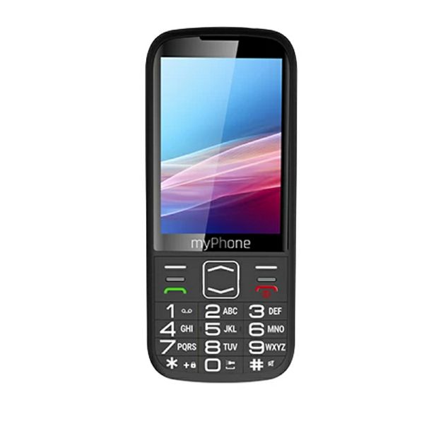 Mobitel MY PHONE GSM HALO 4 LTE-0