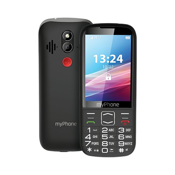 Mobitel MY PHONE GSM HALO 4 LTE-1