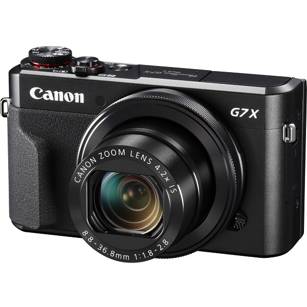 Kamera CANON G7 X MARK III-0