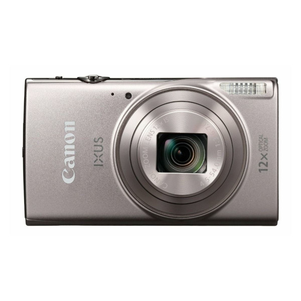 Kamera CANON IXUS 285 HS A srebrni-0