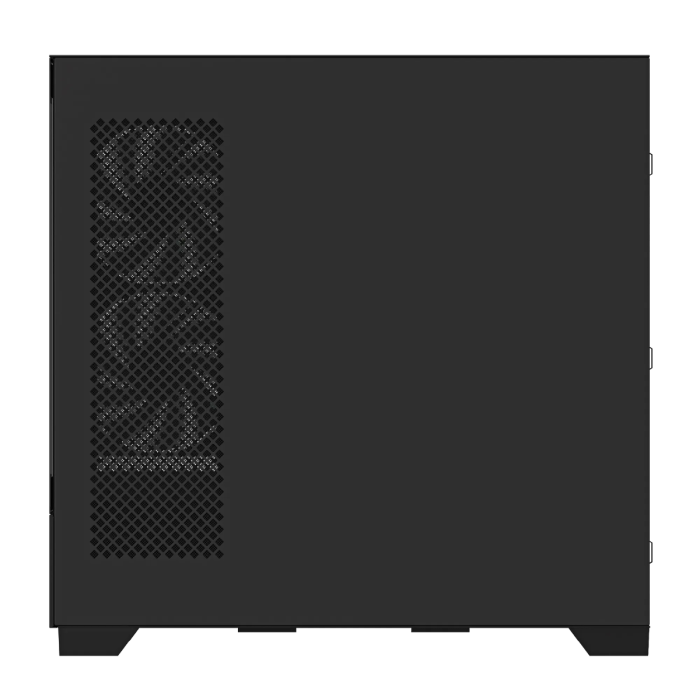 Gaming midi tower GIGABYTE C201 PANORAMIC ATX (RGB osvjetljenje, mini ITX / Micro ATX, 2x 120mm ARGB ventilator, kaljeno staklo)-5