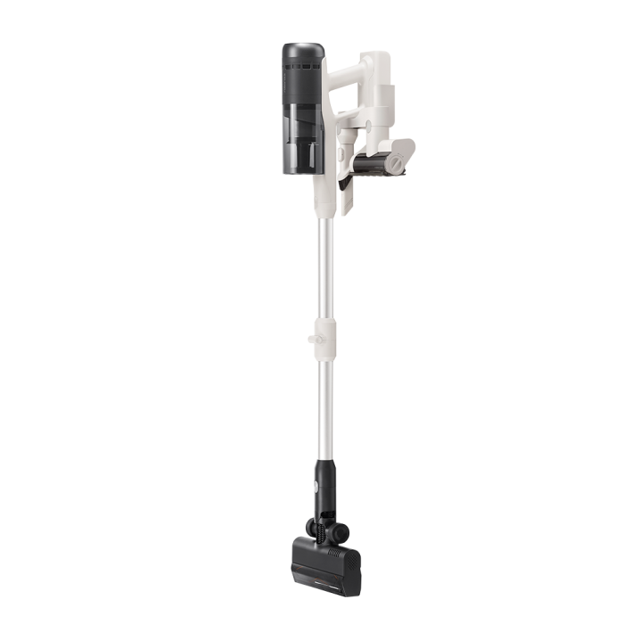 Štapni usisavač ROBOROCK H60 Pro, bez vrećice, bežični, crno-bijeli-1
