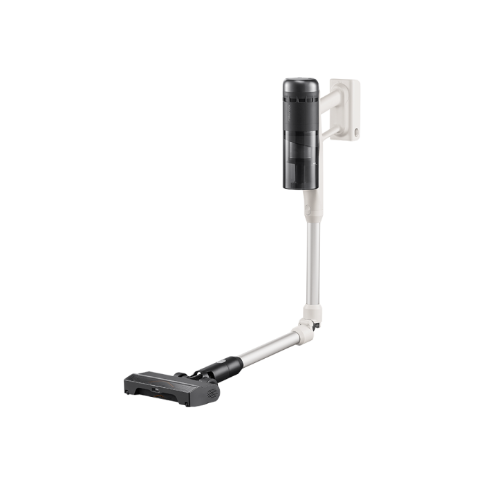 Štapni usisavač ROBOROCK H60 Pro, bez vrećice, bežični, crno-bijeli-2
