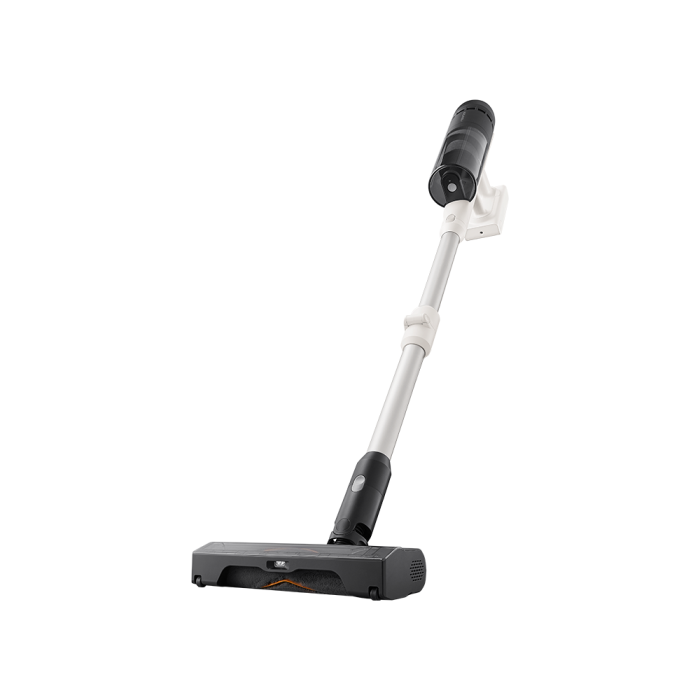 Štapni usisavač ROBOROCK H60 Pro, bez vrećice, bežični, crno-bijeli-3