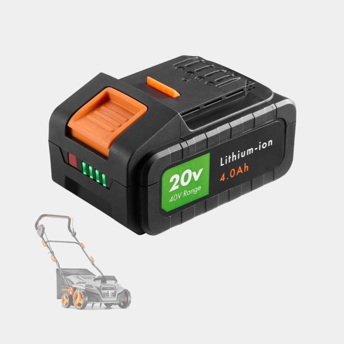 Baterija VONHAUS 20V 4Ah litij-ionska