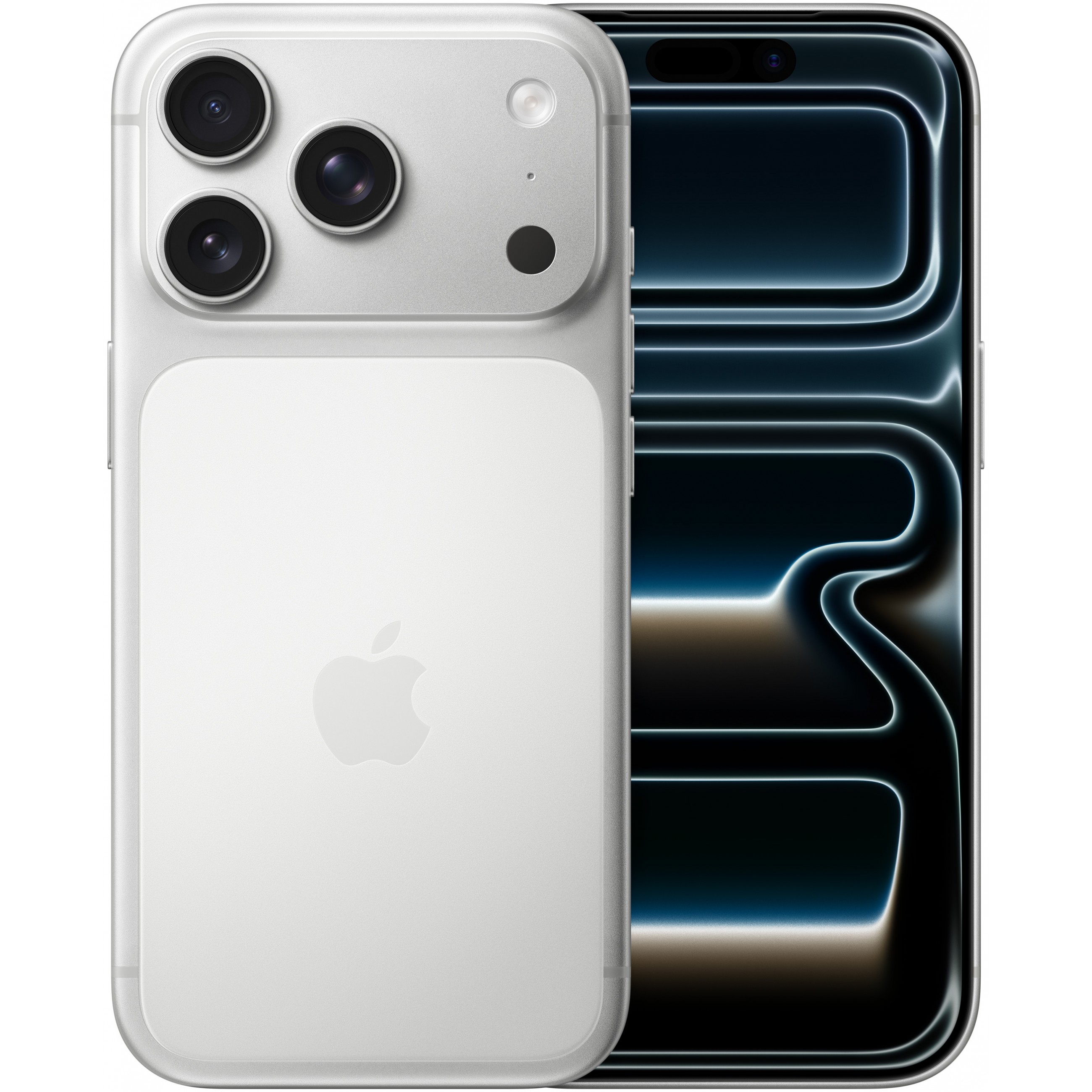 Mobitel APPLE iPhone 17 Pro 5G 512GB Silver DE