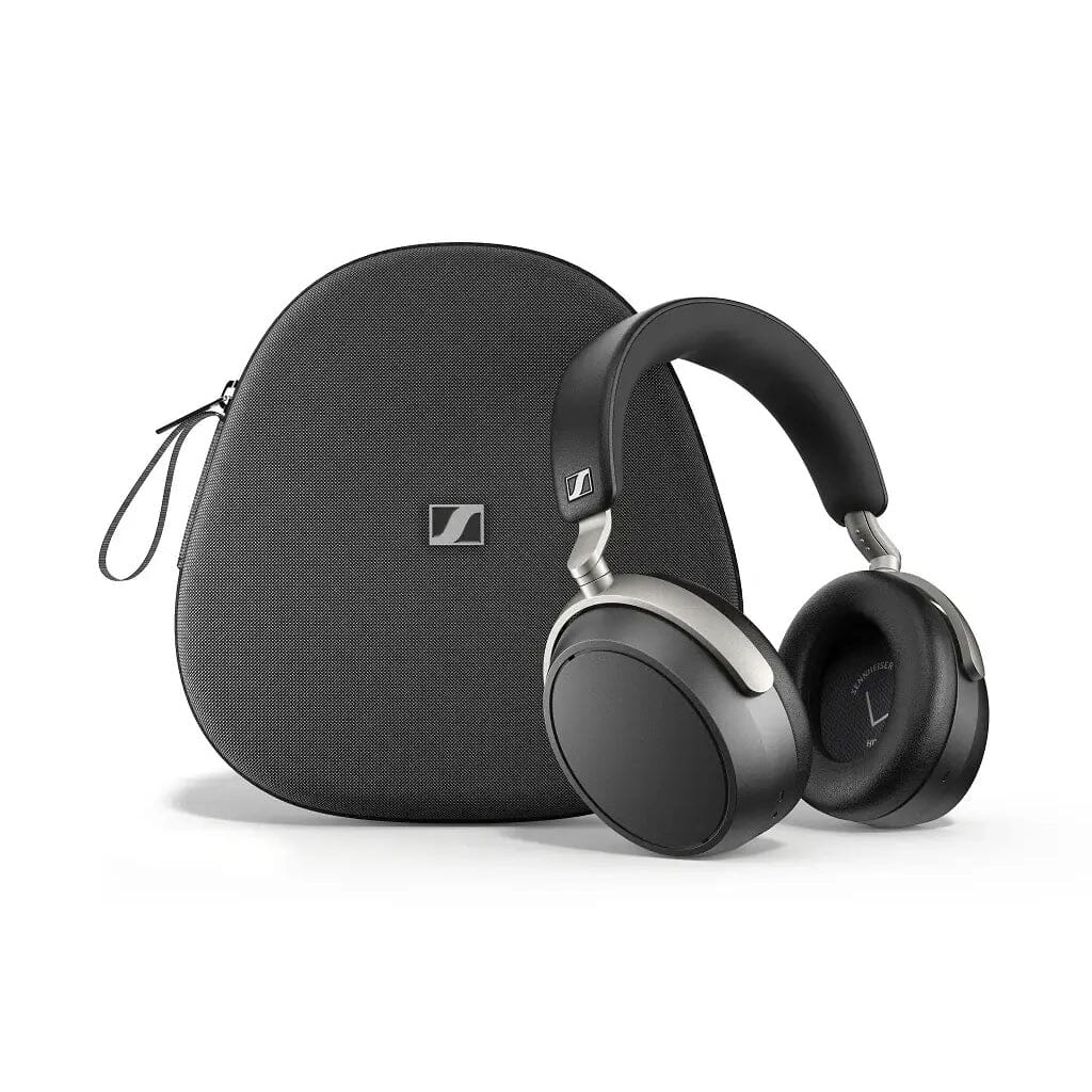 Slušalice SENNHEISER HDB 630 Over-Ear crne (ANC, bežične)-2