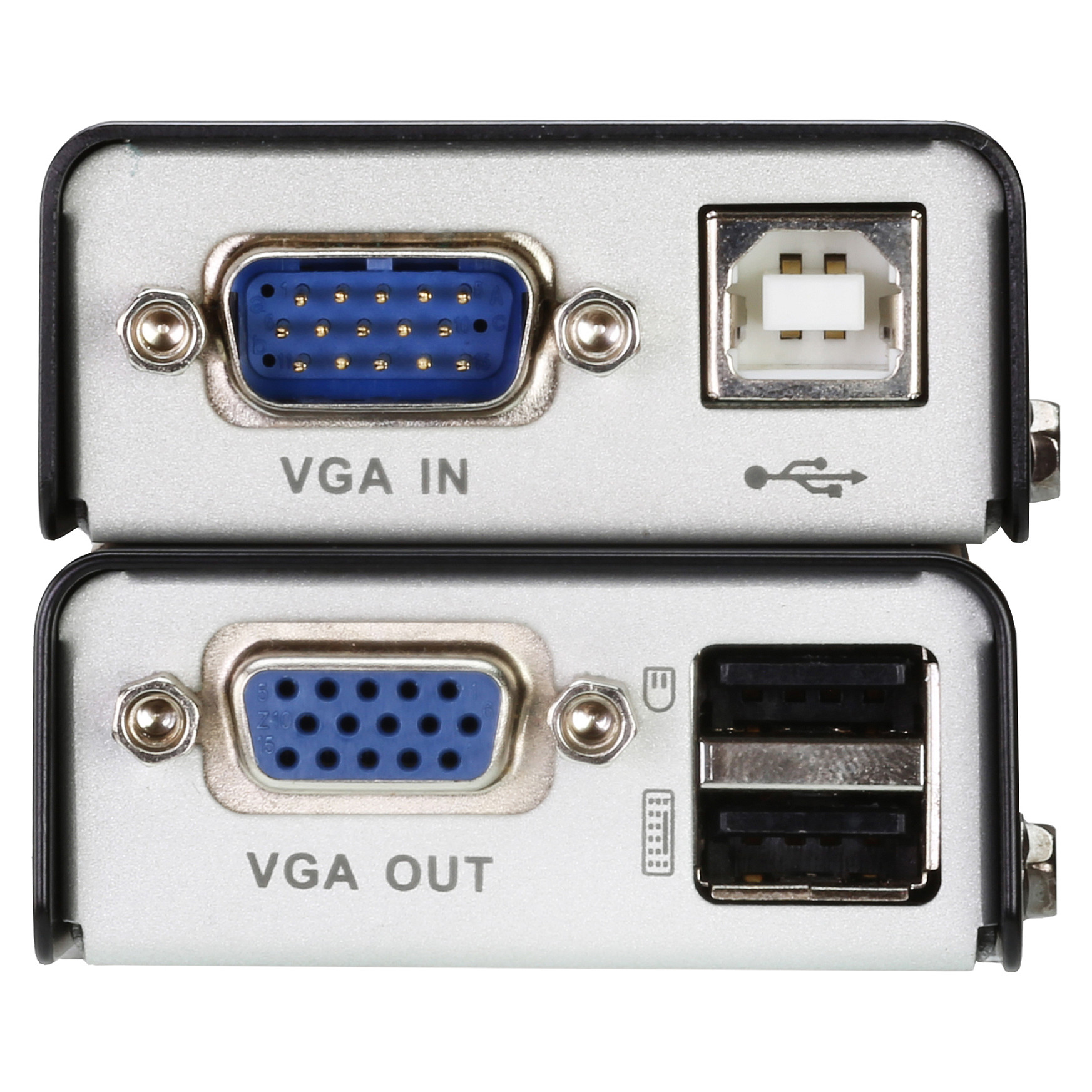 ATEN KVM-Extender CE100-1
