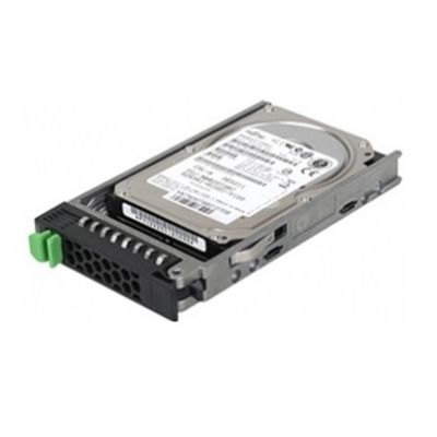 Hard disk FUJITSU Business Critical - 2 TB - SATA 6Gb/s-0