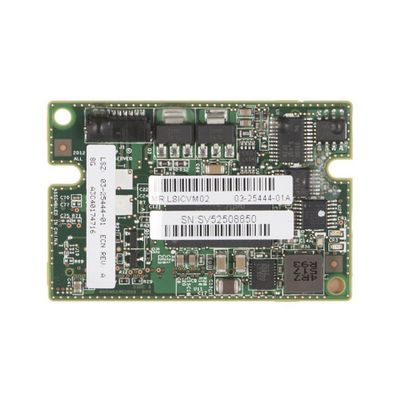 FUJITSU RAID Controller TFM Module